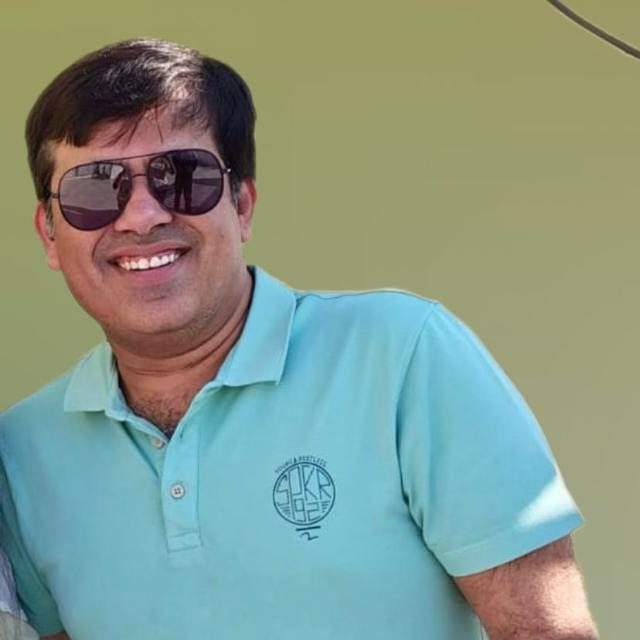 Amit Asrani