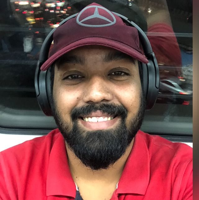 Nitin Saxena